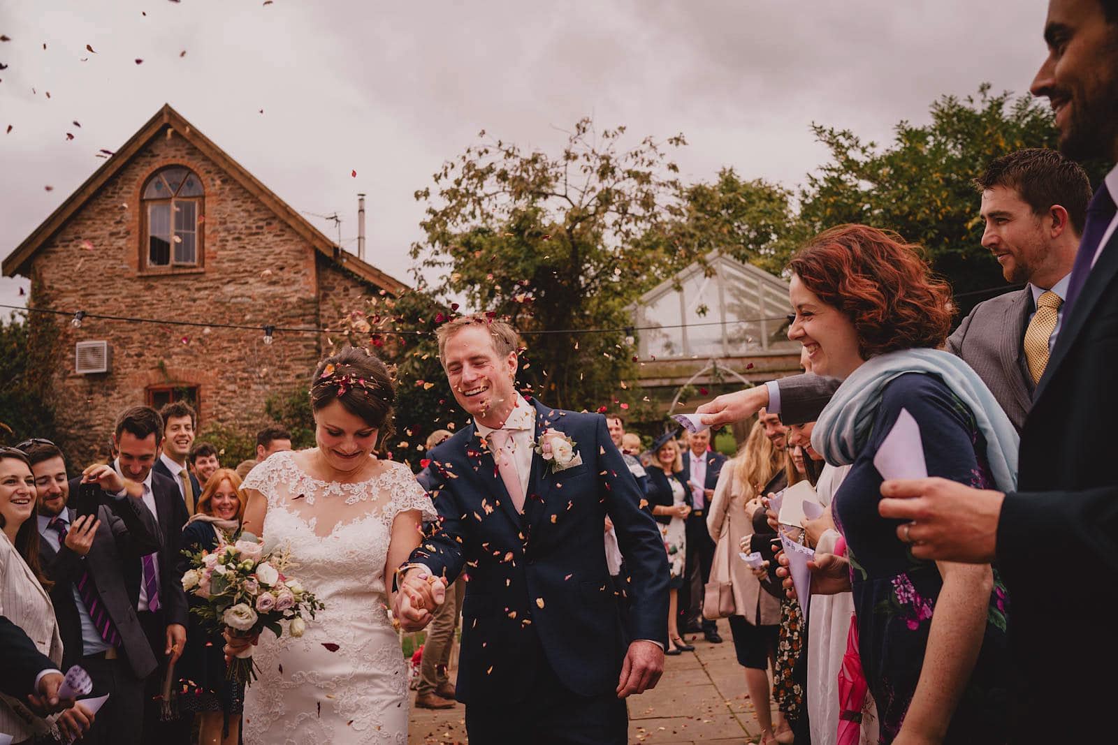 Huntstile Farm Wedding Photography